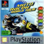 Jeu moto racer : world tour sur ps1 Jeu moto racer : world tour sur ps1