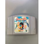 Jeu n64 snowboard kids