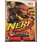 Jeux nerf n - stricke wii