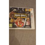 Jeu nintendo. 3 ds. angry birds star wars 3ds