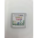 Jeu nintendo 3ds alexandra ledermann 3d en loose Jeu nintendo 3ds alexandra ledermann 3d en loose