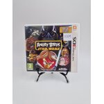 Jeu nintendo 3ds angry birds star wars en boite, sans notices