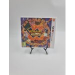 Jeu nintendo 3ds inazuma eleven 3 : feu explosif en boite, sans notices Jeu nintendo 3ds inazuma eleven 3 : feu explosif en boite, sans notices
