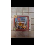 Jeu nintendo 3ds lego city undercover the chase begins