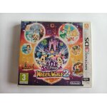 Jeu nintendo 3ds magicworld 2 disney