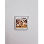 Jeu nintendo 3ds nintendogs + cats golden retriver & new friends en loose