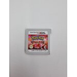 Jeu nintendo 3ds pok�mon omega ruby (rubis omega) en loose