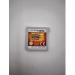 Jeu nintendo 3ds pok�mon soleil en loose