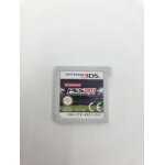 Jeu nintendo 3ds pro evolution soccer 2011 3d (pes) en loose