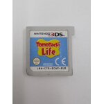 Jeu nintendo 3ds tomodachi life en loose