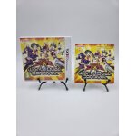 Jeu nintendo 3ds yu - gi - oh ! zexal : world duel carnival en boite, complet (boite it) Jeu nintendo 3ds yu - gi - oh ! zexal : world duel carnival en boite, complet (boite it)