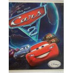 Jeu nintendo cars 2 pour 3ds