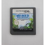 Jeu nintendo ds l¿age de glace 3 : le temps des dinosaures (down of the dinosaurs) en loose Jeu nintendo ds l¿age de glace 3 : le temps des dinosaures (down of the dinosaurs) en loose