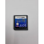 Jeu nintendo ds alexandra ledermann horsez en loose