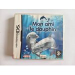 Jeu nintendo ds mon ami le dauphin