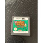 Jeu nintendo ds . . animal crossing - over wild world ¿â¿â¿attentionâ¿. . sans boîte ¿. Jeu nintendo ds . . animal crossing - over wild world ¿â¿â¿attentionâ¿. . sans boîte ¿.