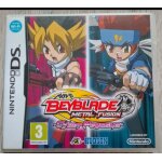 Jeux nintendo ds beyblade metal fusion Jeux nintendo ds beyblade metal fusion