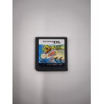 Jeu nintendo ds bob l'ponge : surf & skate roadtrip en loose
