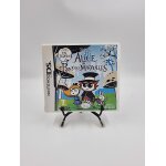 Jeu nintendo ds disney : alice au pays des merveilles (boite fr) en boite, sans notices