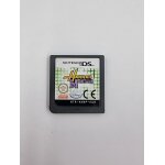 Jeu nintendo ds disney : hannah montana en loose