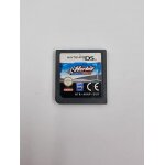 Jeu nintendo ds disney : herbie rescue rally (la coccinelle choupette � la rescousse) en loose