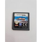 Jeu nintendo ds disney herbie rescue rally en loose