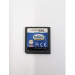 Jeu nintendo ds disney la petite sir�ne (disney the little mermaid) en loose