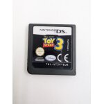 Jeu nintendo ds disney pixar toy story 3 en loose