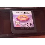Jeux nintendo ds disney princess magical jewels tr�s bon �tat