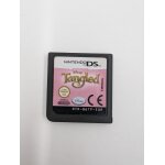 Jeu nintendo ds disney tangled (raiponce) en loose