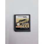 Jeu nintendo ds fifa street 3 en loose