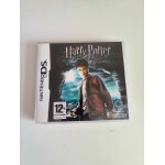 Jeux nintendo ds - harry potter et le prince de sang - ml. vendu avec boite d'origine et sa notice. ...