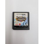 Jeu nintendo ds harvest moon ds en loose (etiquette légèrement abîmée) Jeu nintendo ds harvest moon ds en loose (etiquette légèrement abîmée)