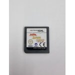 Jeu nintendo ds imagine champion rider : alexandra ledermann en loose