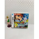 Jeu nintendo ds inazuma eleven 2 temp�te de glace