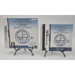 Jeu nintendo ds leçon de cuisine : quâ¿allons - nous manger aujourdâ¿hui ? en boite, complet (vip gratté) ... Jeu nintendo ds leçon de cuisine : quâ¿allons - nous manger aujourdâ¿hui ? en boite, complet (vip gratté) ...