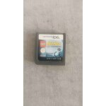 Jeu nintendo ds  ; lego batman the videogame ;
