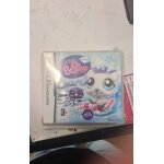Jeux nintendo ds littlest petshop hiver