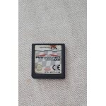 Jeu nintendo ds mario karts