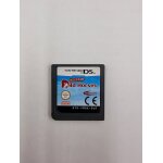 Jeu nintendo ds mission wild horses (mission equitation) en loose