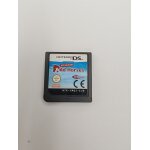 Jeu nintendo ds mission wild horses (mission equitation) en loose Jeu nintendo ds mission wild horses (mission equitation) en loose