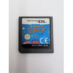 Jeu nintendo ds le monde de titeuf en loose Jeu nintendo ds le monde de titeuf en loose