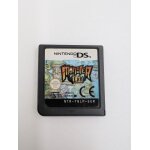 Jeu nintendo ds monster lab en loose