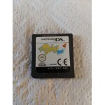 Jeu nintendo ds my baby boy