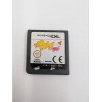 Jeu nintendo ds my baby girl en loose (etiquette abîmée) Jeu nintendo ds my baby girl en loose (etiquette abîmée)