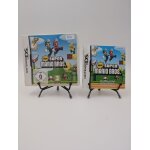 Jeu nintendo ds new super mario bros. en boite, complet (boite ab�m�e)