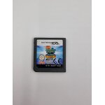 Jeu nintendo ds nickeledon : spongerbob's squarepants and friends unite (bob l'eponge et ses amis : 1 ...