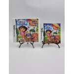 Jeu nintendo ds nickelodeon � dora et ses amis : le vol fantastique en boite, complet