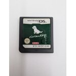 Jeu nintendo ds nintendogs labrador & ses amis en loose