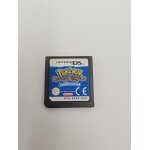 Jeu nintendo ds pokmon donjon mystre equipe de secours bleu en loose